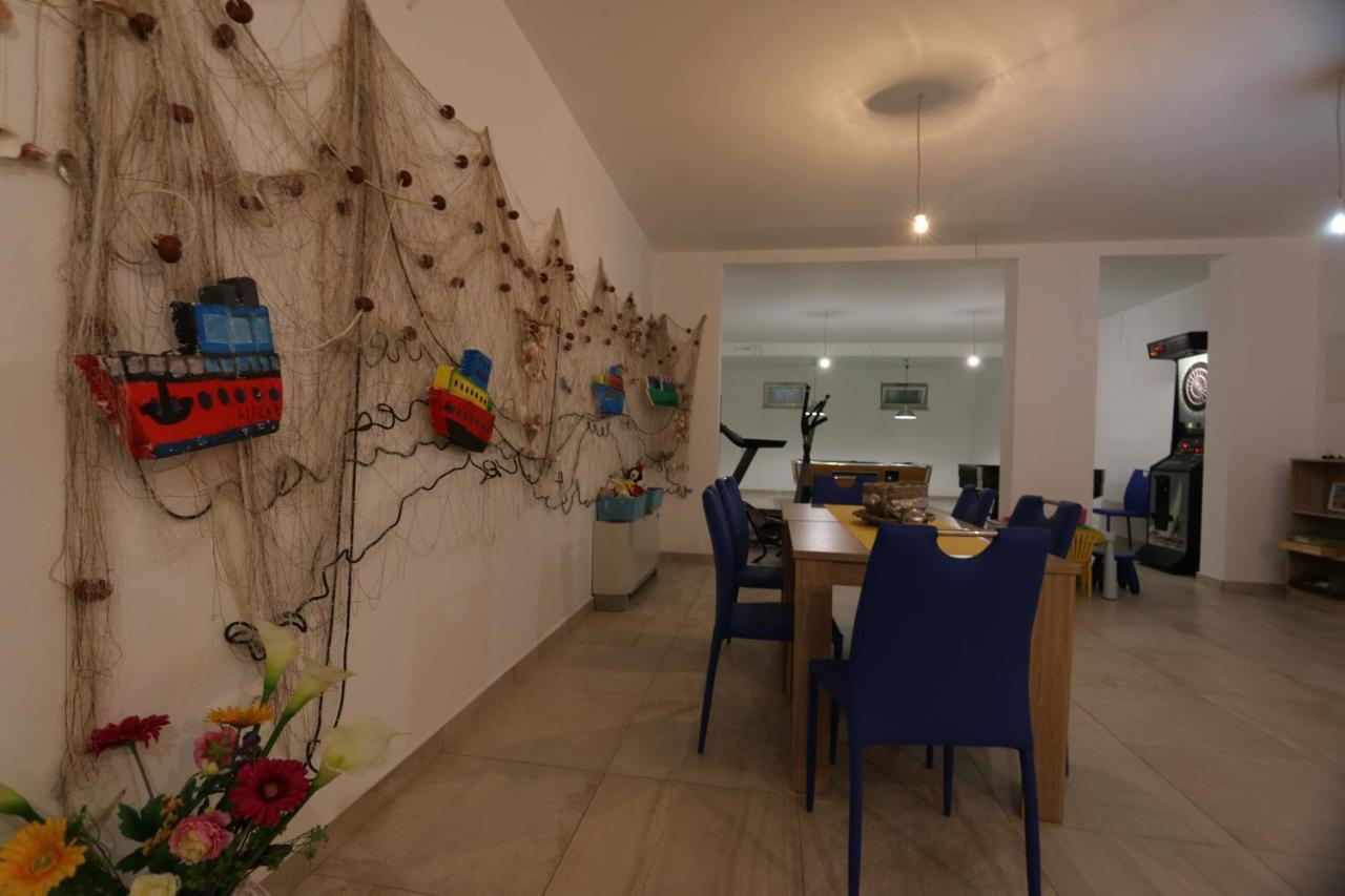 סולינה Apartments Sucic Iva I Tea מראה חיצוני תמונה
