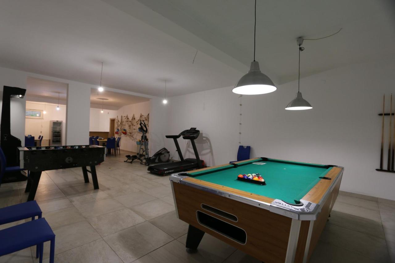 סולינה Apartments Sucic Iva I Tea מראה חיצוני תמונה