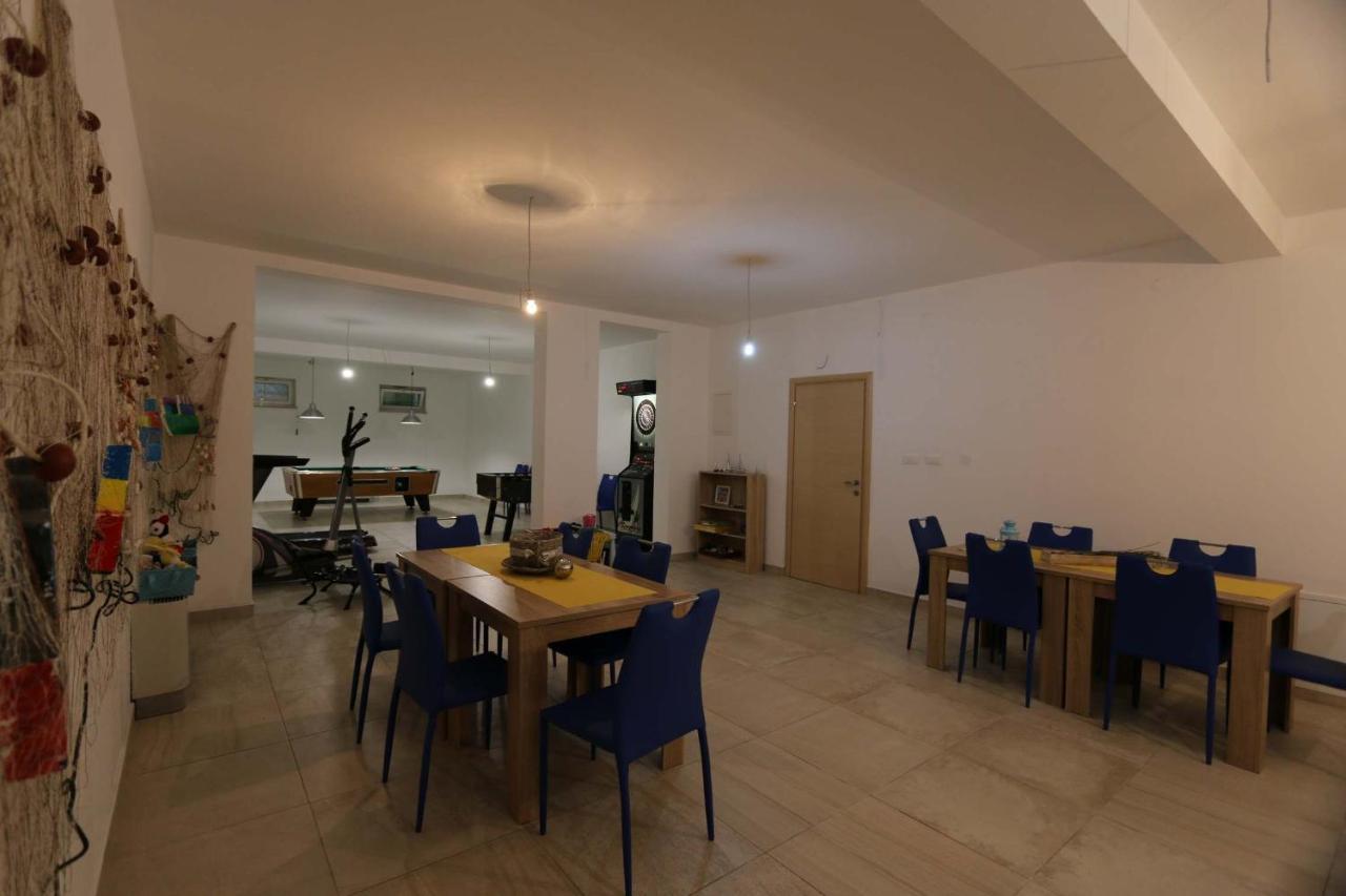 סולינה Apartments Sucic Iva I Tea מראה חיצוני תמונה
